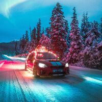 С&nbsp;наступающим 2025 годом